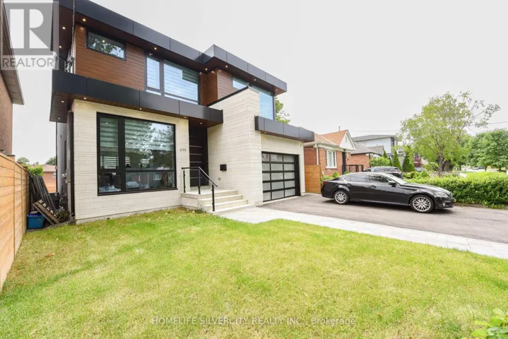 UPPER - 200 GAMMA STREET, Toronto (Alderwood), Ontario M8W4G5