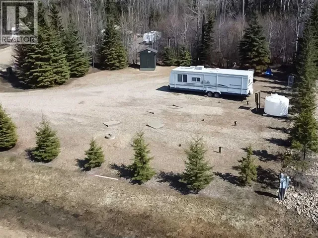 Lot #98 Hilliards Bay Estates, Rural Big Lakes County, Alberta T0G1C0