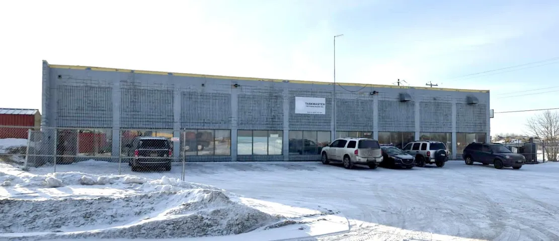 6112 45 Street, Leduc, Alberta T9E7C2