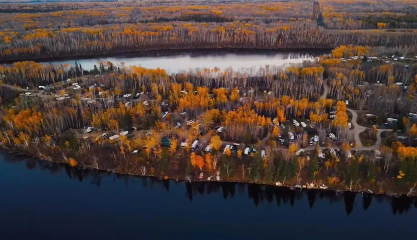 65275 Range Rd 114A, Lac La Biche County, Alberta T0A2C2