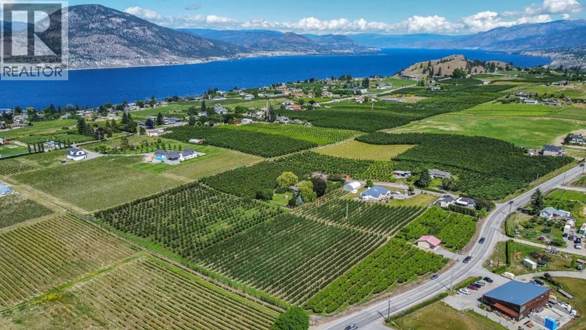 1260 Broughton Avenue, Penticton, British Columbia V2A8S9