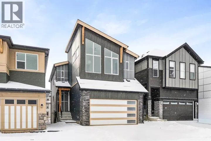 219 Silver Spruce Grove SW, Calgary, Alberta T2X5M2