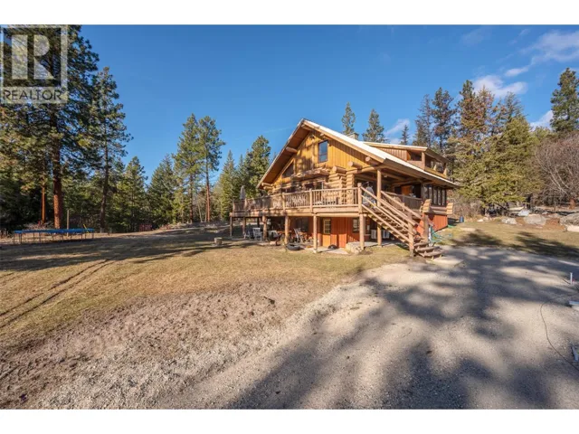 7080 Glenfir Road Unit# 15, Naramata, British Columbia V0H1N1
