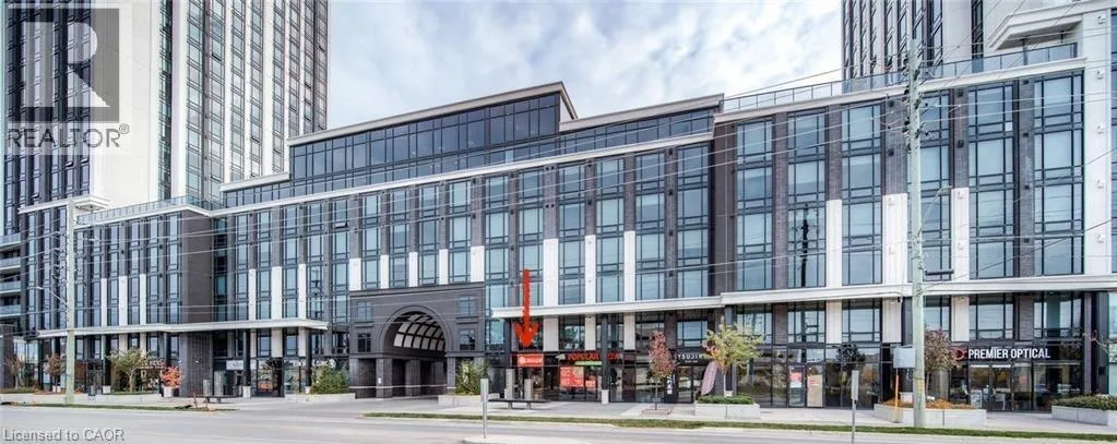 330 PHILLIP Street Unit# 5, Waterloo, Ontario N2L3W9