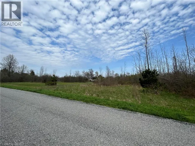 00 RICHMOND AVENUE Avenue, Fort Erie, Ontario L2A5M4