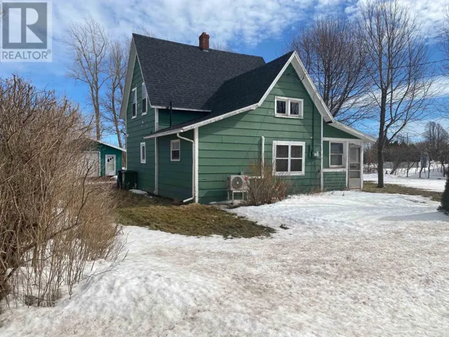 26 Wilfred Street, Miscouche, Prince Edward Island C0B1T0