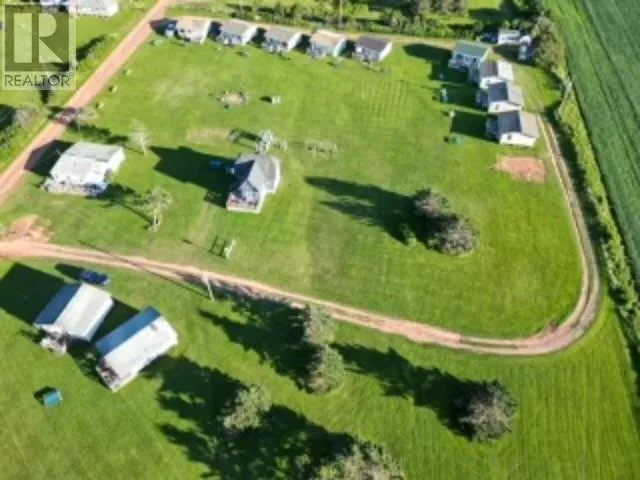 22 Sunset Lane, Cavendish, Prince Edward Island C0A1N0