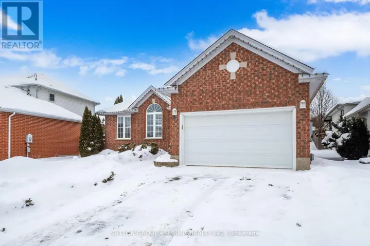 20 ENDEAVOUR DRIVE, Cambridge, Ontario N3C4C4