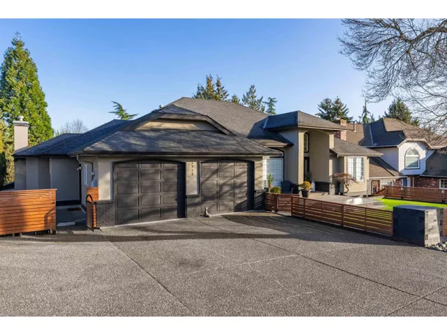 5912 190A STREET, Surrey, British Columbia V3S7W5