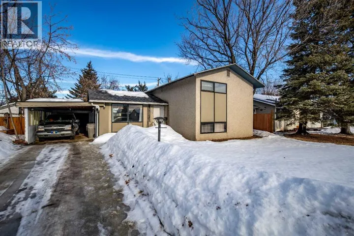 10226 111 Avenue, Grande Prairie, Alberta T8V1T8
