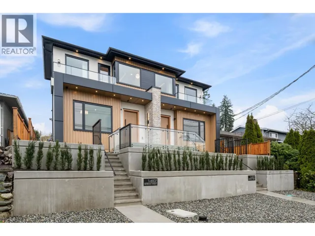 1 6107 PATRICK STREET, Burnaby, British Columbia V5J3B8