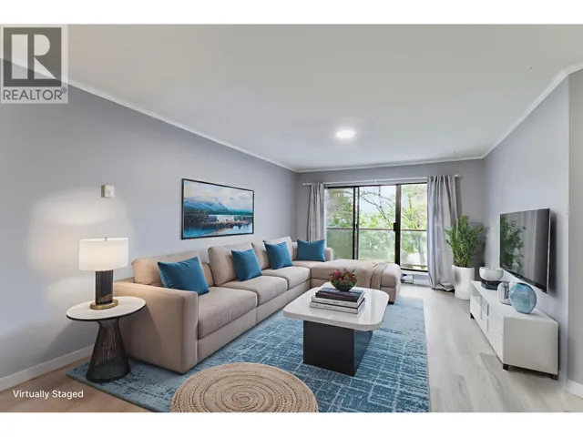 201 2222 PRINCE EDWARD STREET, Vancouver, British Columbia V5T4M6