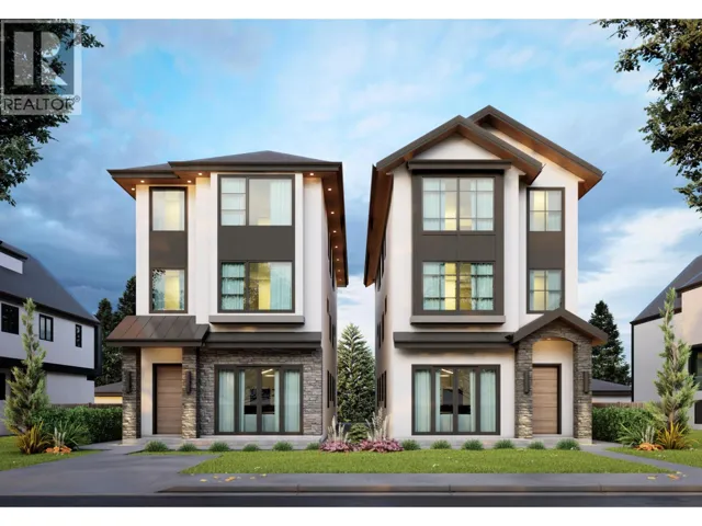 2 6682 NAPIER STREET, Burnaby, British Columbia V5B2C3