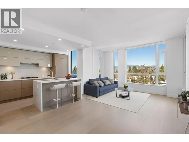 405 469 W KING EDWARD AVENUE, Vancouver, British Columbia V5Y2J3