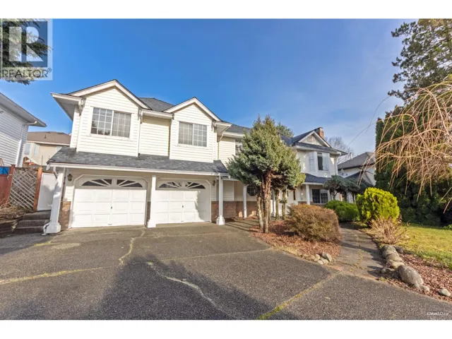 3315 EL CASA COURT, Coquitlam, British Columbia V3E2P9