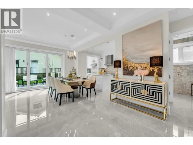 4112 W 11TH AVENUE, Vancouver, British Columbia V6R2L6