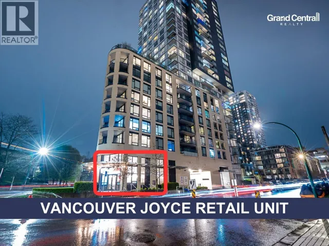 3670 VANNESS AVENUE, Vancouver, British Columbia V5R0G7