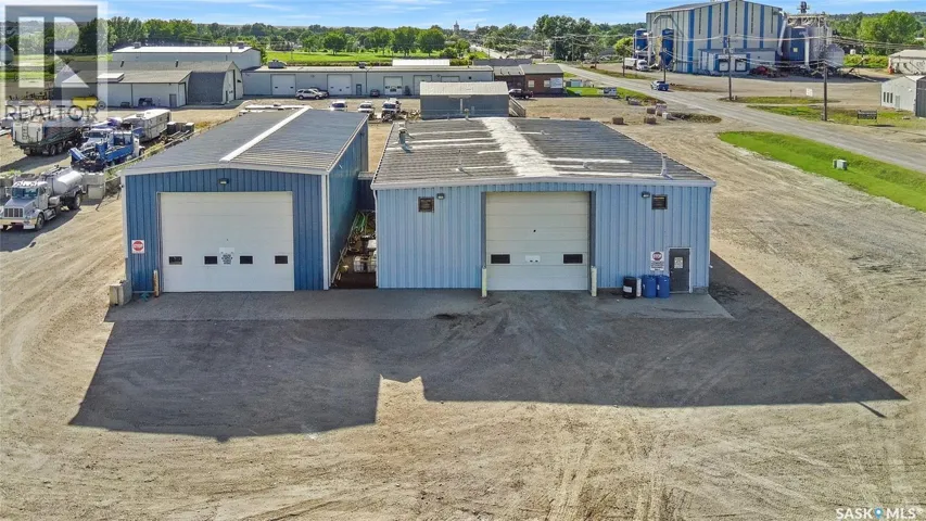 2190 South Railway STREET E, Swift Current, Saskatchewan S9H5P3