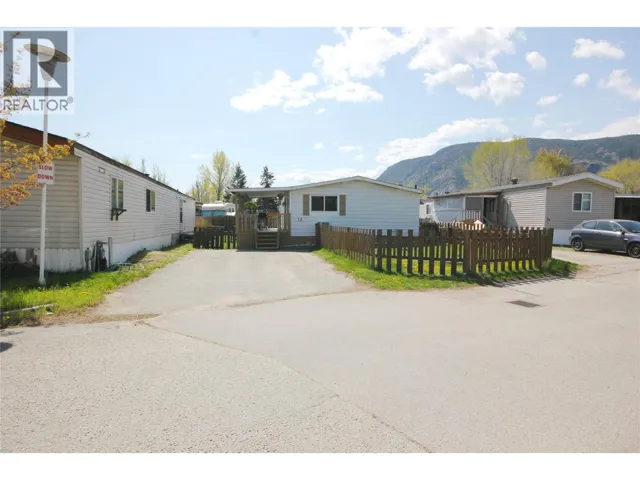 3999 Skaha Lake Road Unit# 73, Penticton, British Columbia V2A6J7