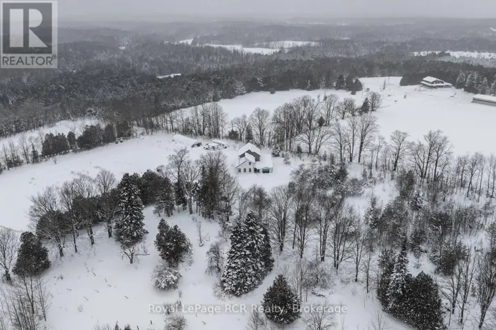 251 MILL ROAD, Chatsworth, Ontario N0H1R0