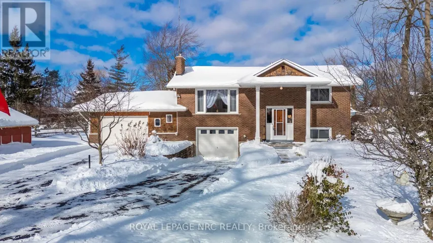 10592 WOODLAND DRIVE, Wainfleet (Lakeshore), Ontario L3K5V4