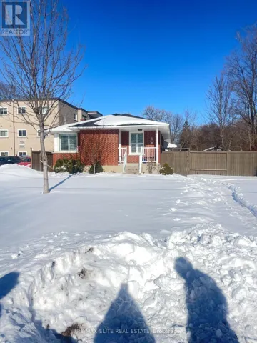 110 FRONT STREET E, Whitby (Port Whitby), Ontario L1N1A1