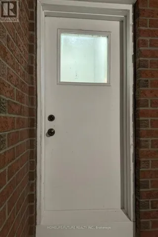 BSMT - B - 382 HARROWSMITH DRIVE, Mississauga (Hurontario), Ontario L5R3V1