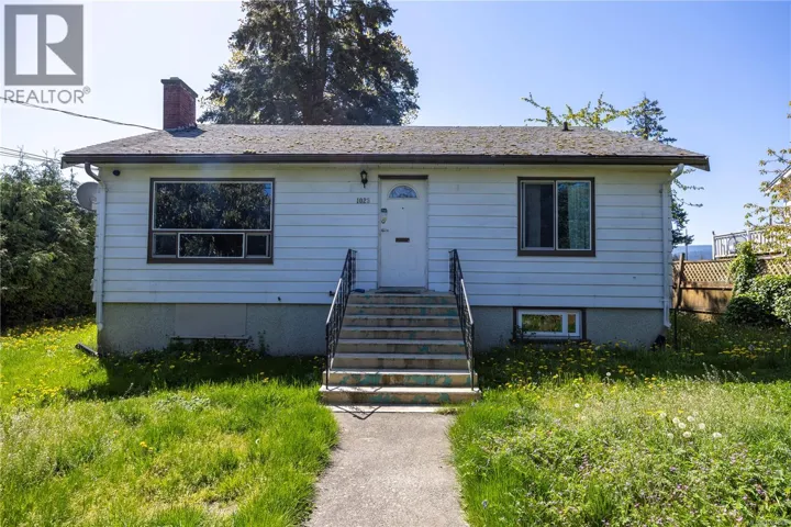 1019/1023 Dufferin Cres, Nanaimo, British Columbia V9S2B5