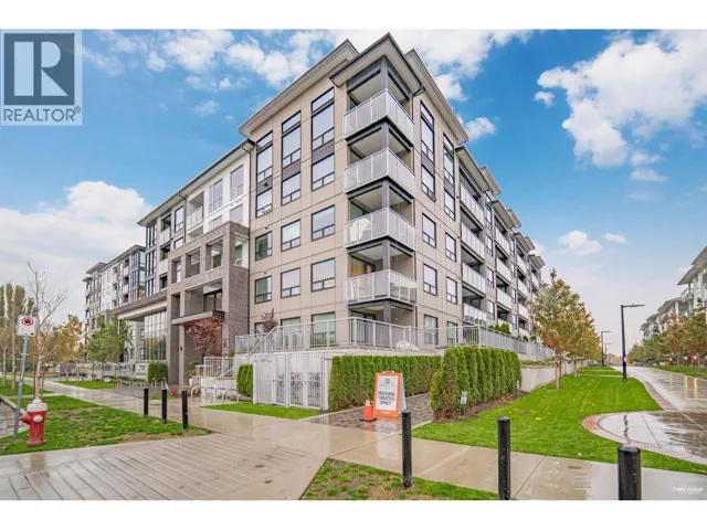 226 9233 ODLIN ROAD, Richmond, British Columbia V6X0V4