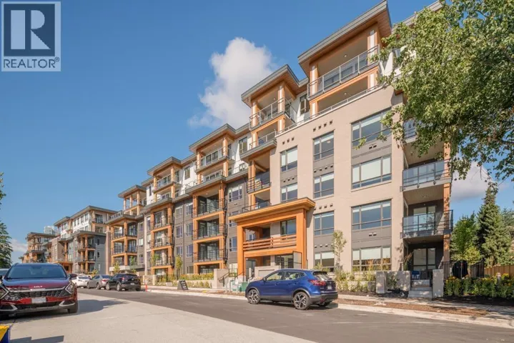 311 741 ANSKAR COURT, Coquitlam, British Columbia V3J0L7