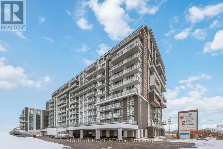 717 - 461 GREEN ROAD, Hamilton (Lakeshore), Ontario L8E5B4