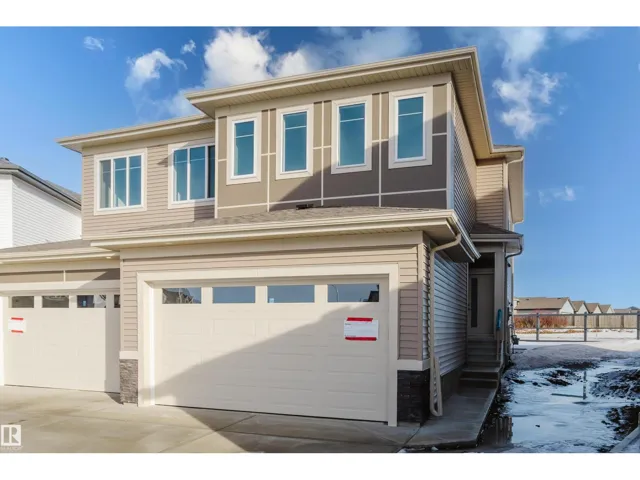 134 MITCHELL BN, Leduc, Alberta T9E1T5