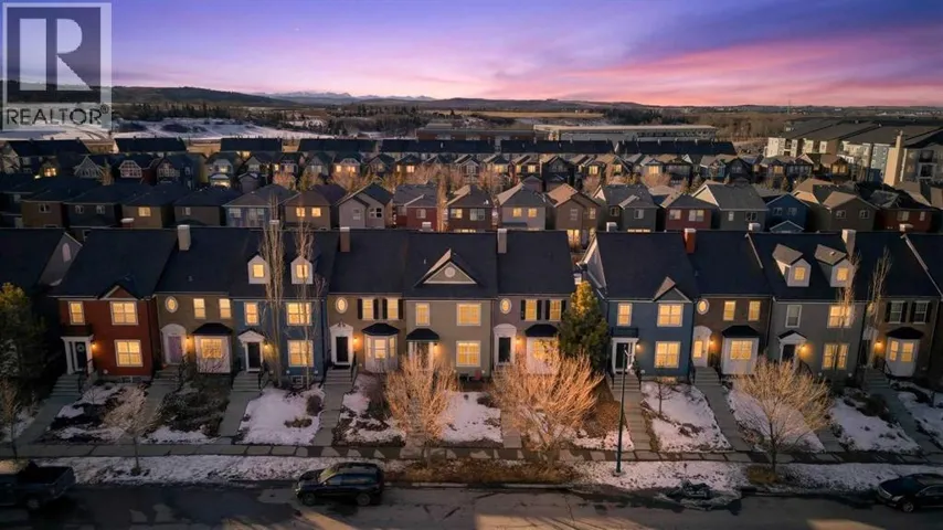 317 Legacy Boulevard SE, Calgary, Alberta T2X0Y8