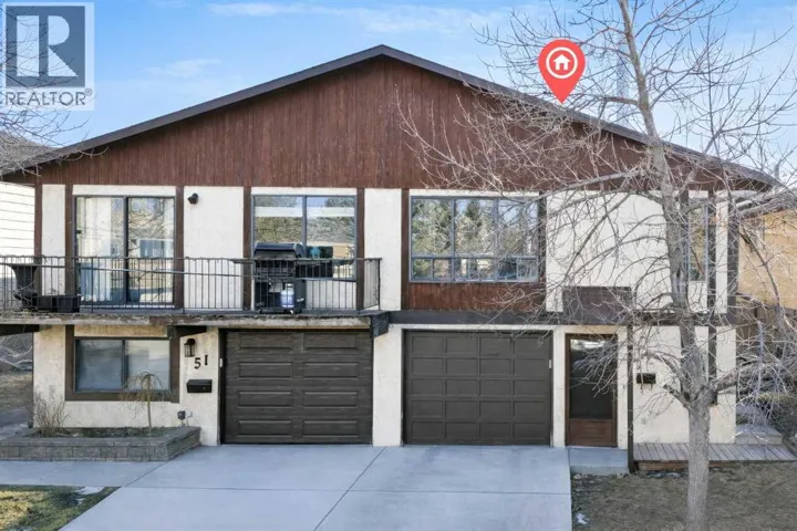 49 Beacham Way NW, Calgary, Alberta T3K1R7