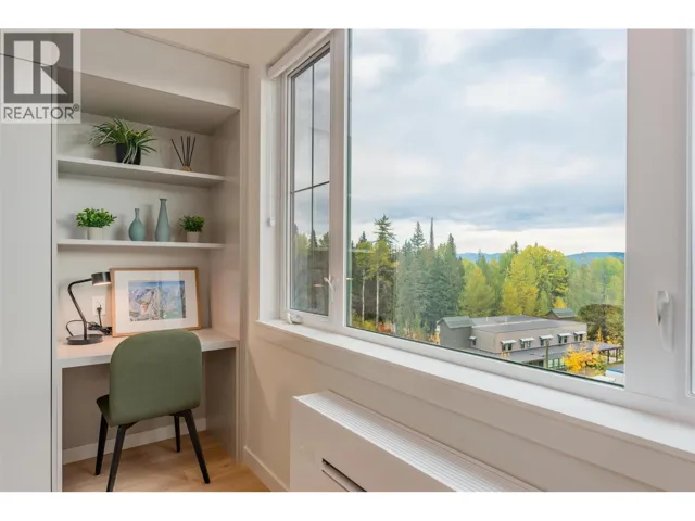 4280 Red Mountain Road Unit# 423, Rossland, British Columbia V0G1Y0