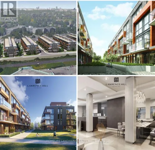 136 - 69 CURLEW DRIVE, Toronto (Parkwoods-Donalda), Ontario M3A2P8