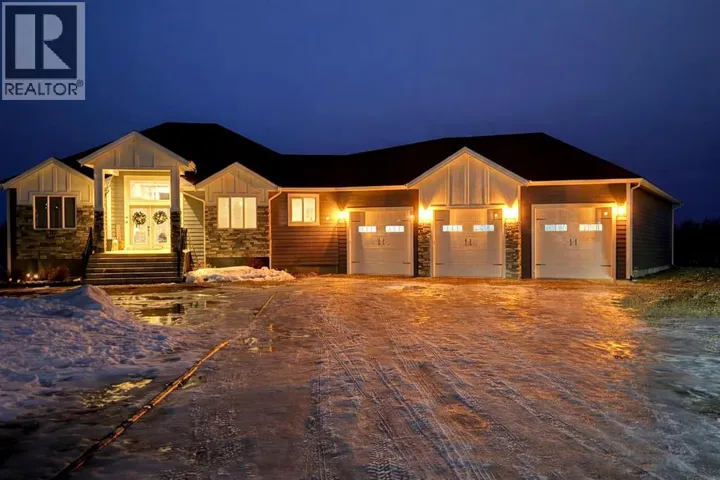 6, 715034 Range Road 73, Rural Grande Prairie No. 1, County of, Alberta T8X4L4