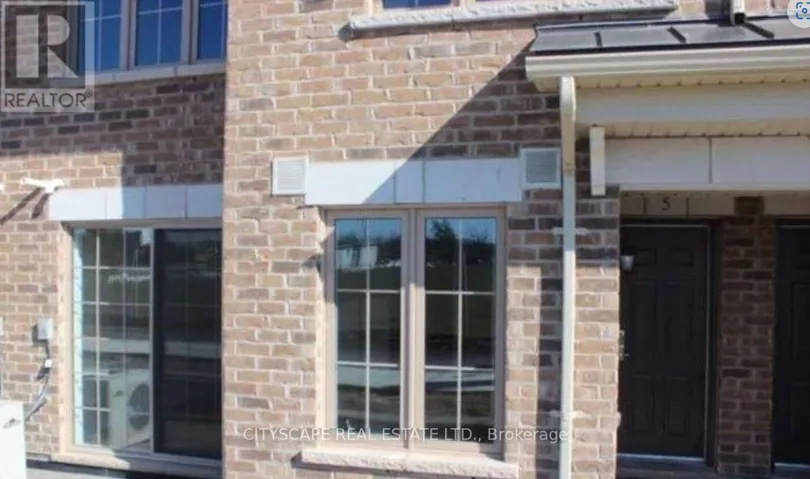 5 - 2441 GREENWICH DRIVE, Oakville (WM Westmount), Ontario L6M0S4