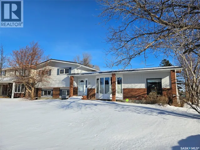 35 Mountain DRIVE, Carlyle, Saskatchewan S0C0R0