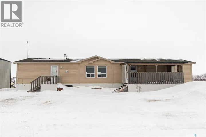 Short Acreage, Big Quill Rm No. 308, Saskatchewan S0A4T0