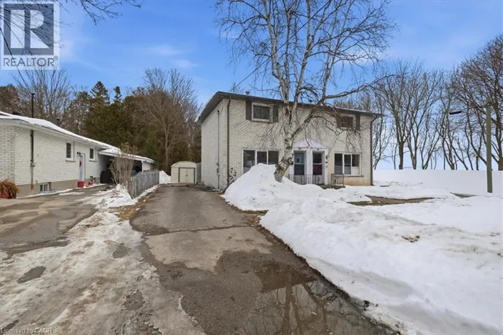 85 ELM Street, Simcoe, Ontario N3Y3B7