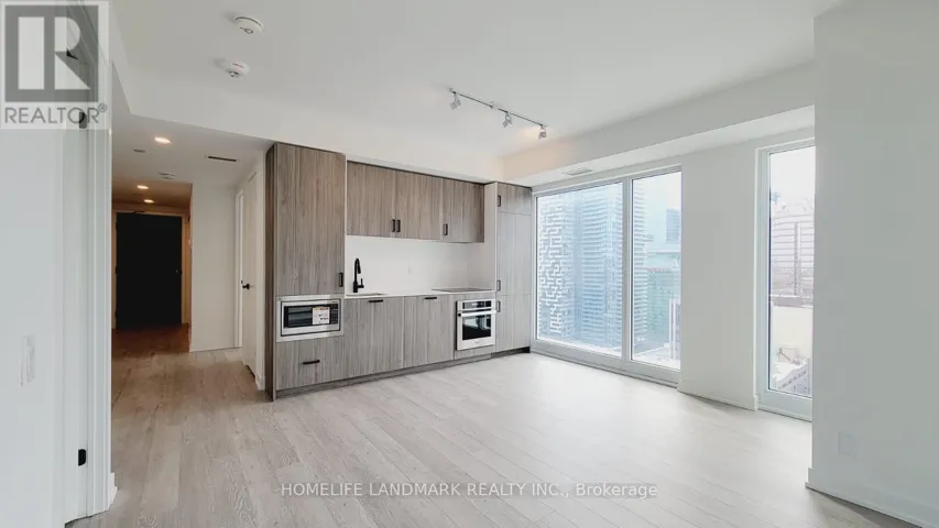 2311 - 88 QUEEN STREET E, Toronto (Church-Yonge Corridor), Ontario M5C0B6