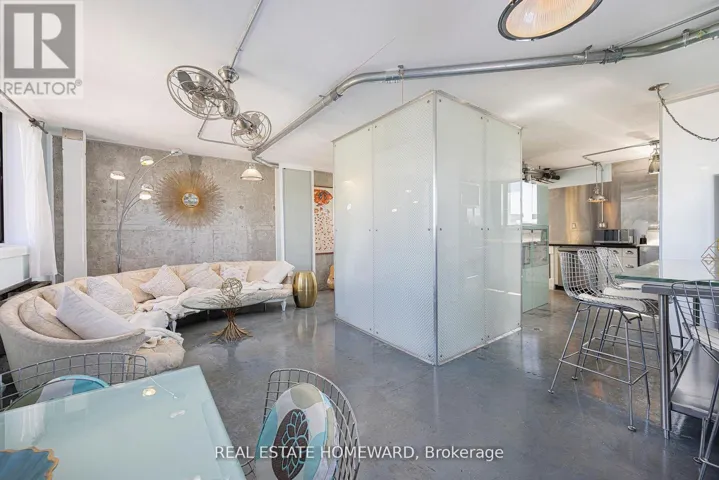 702 - 665 KENNEDY ROAD, Toronto (Kennedy Park), Ontario M1K5E2