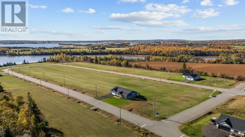 117 WATERS EDGE Lane, Cornwall, Prince Edward Island C0A1H4