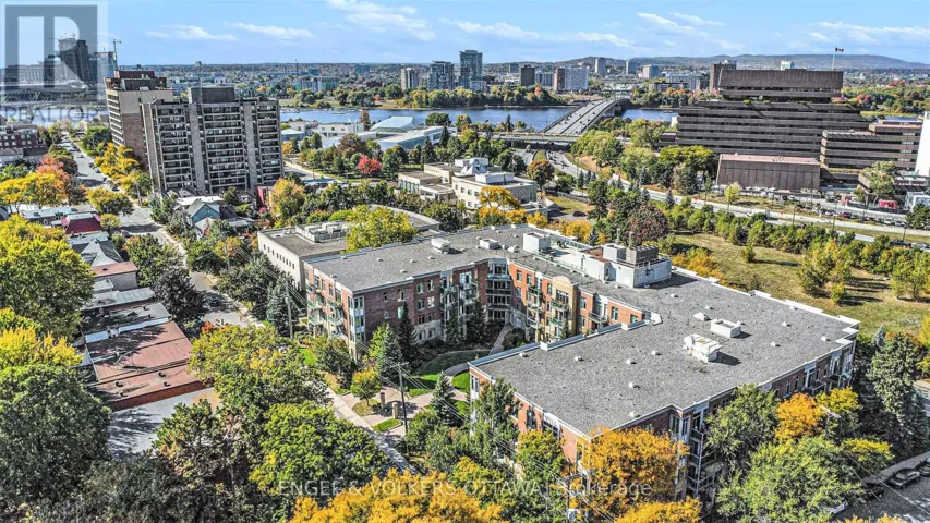 313 - 205 BOLTON STREET, Ottawa, Ontario K1N1K7