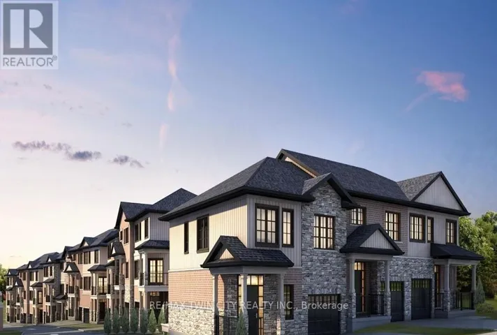 33 - 2610 KETTERING PLACE, London South (South U), Ontario N6M0J4