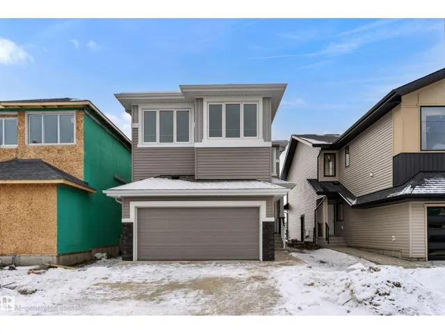 931 18 AV NW, Edmonton, Alberta T6T2X3