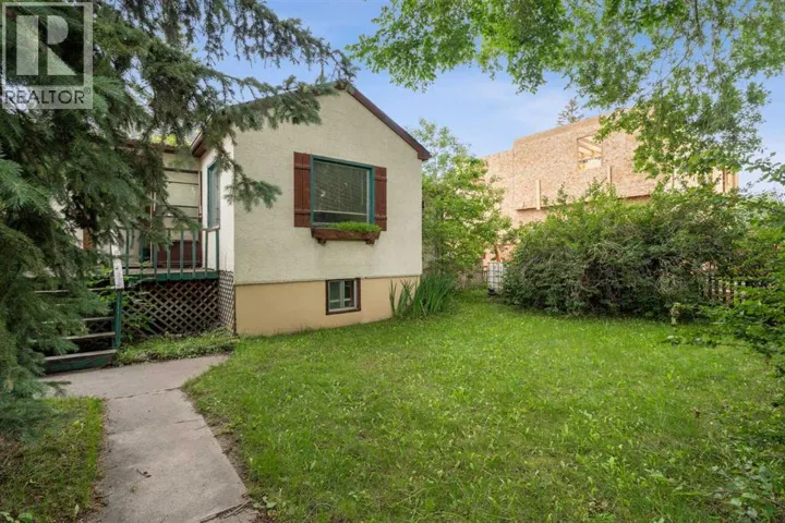 630 15 Avenue NE, Calgary, Alberta T2E1H8