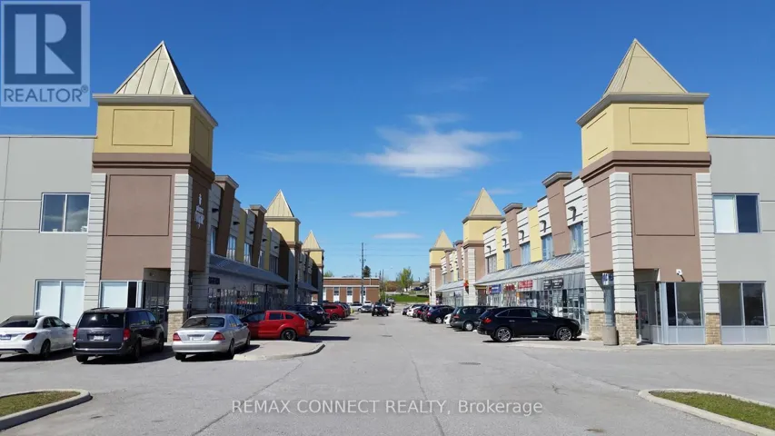 12 - 1415 KENNEDY ROAD, Toronto (Dorset Park), Ontario M1P2L6