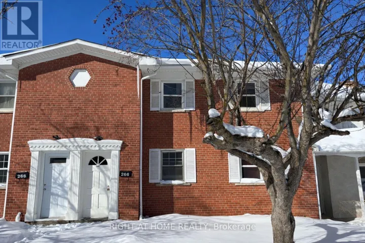 266 WESTCOURT PLACE, Waterloo, Ontario N2L2R7